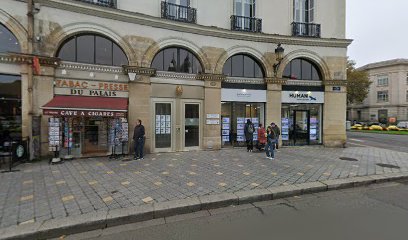 Blanc-Pélissier Avocat spécialiste Tours, avocat à Tours