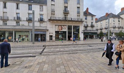 Cabinet d'Avocat Lucile Monnier Etrangers, avocat à Tours