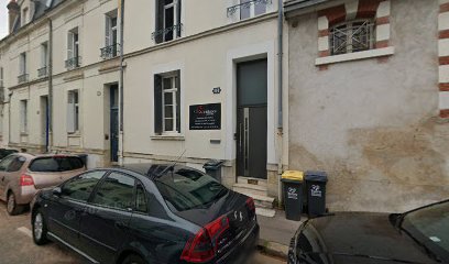 SCP Evidence, avocat à Tours