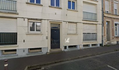 Marion SENECHAL, avocat à Amiens en divorce et droit de la famille, avocat à Amiens