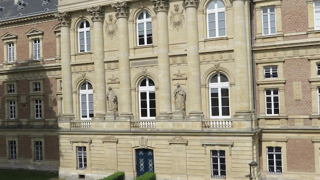 Hamel Christine, avocat à Amiens