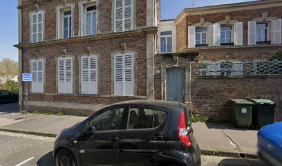 Delahousse et Associes SELARL, avocat à Amiens