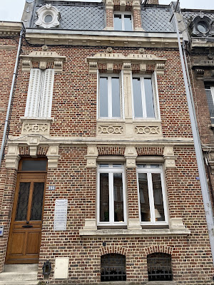SCP AMOUEL, avocat à Amiens