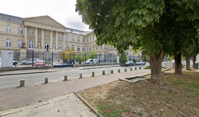 Me EMILIE CHRISTIAN, avocat à Amiens