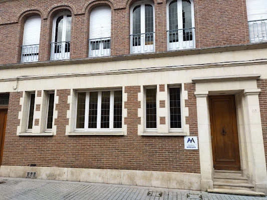 Me Jonathan PORCHER, Avocat au barreau d'Amiens, Conseils et contentieux en droit public, avocat à Amiens