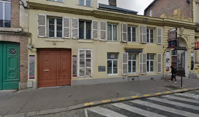 IDRISSI AVOCAT, avocat à Amiens