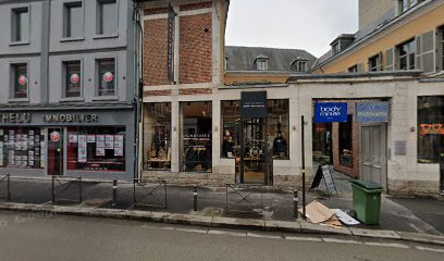Avocat Amiens LUCAS Véronique, avocat à Amiens
