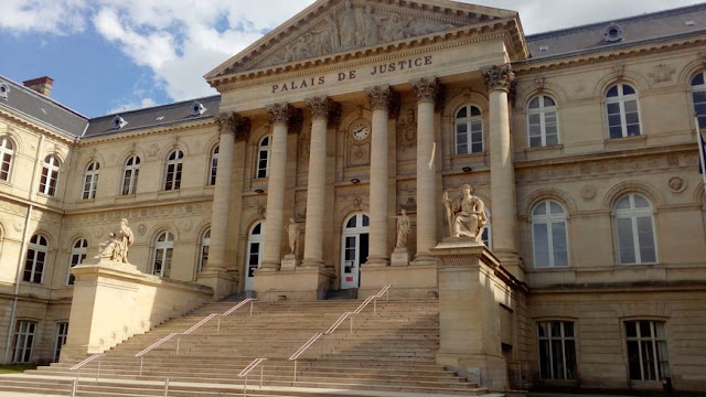 Cabinet d'Avocat Hombecq-Delemotte Sophie, avocat à Amiens