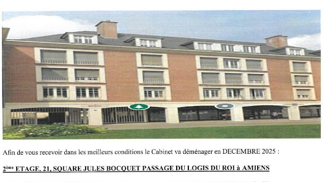 Daquo Stéphane, avocat à Amiens