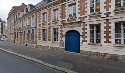 Varela Fernandes Naldi, avocat à Amiens