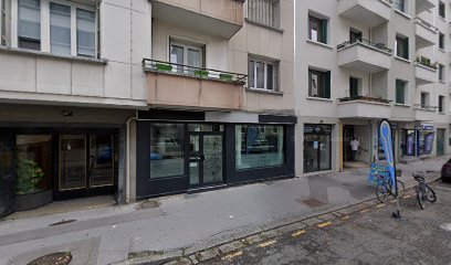 Candide Pottier, avocat à Annecy