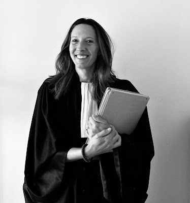 Nathalie JEANNIN Avocate pénaliste, avocat à Annecy