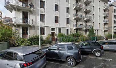 Tiphaine Barone Avocat - Droit pénal, avocat à Annecy