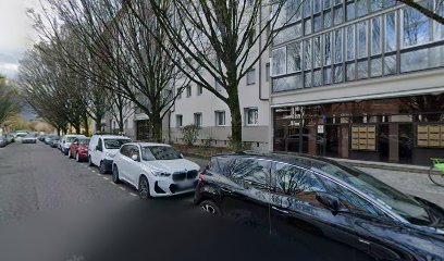 Louis Vervoitte - Avocat d'affaires et fiscalité à Annecy, avocat à Annecy