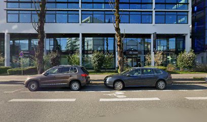 Eléonore RUBAT du MERAC, avocat à Annecy