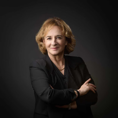 Florence Chéron, avocat à Annecy