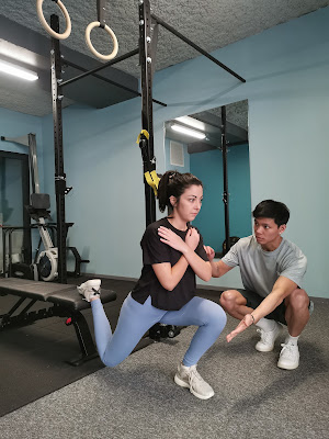 Ma Team Sport Santé, coach sportif à Villeurbanne