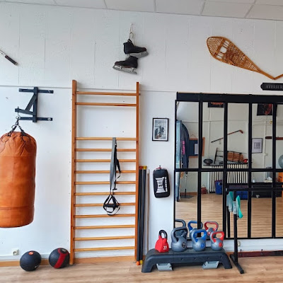 L'Atelier Fitness de Fanny - Coach sportif Le Havre, coach sportif à Le Havre