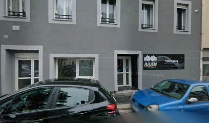 Julien Coachingboxe LH, coach sportif à Le Havre