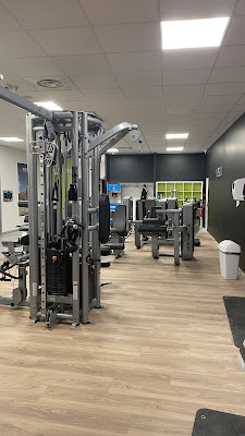 Gino Gym (GinoGym) Le Havre - Salle de Sport, coach sportif à Le Havre