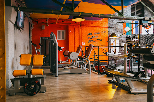 LH Sport Club, coach sportif à Le Havre