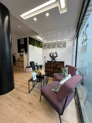 I-Fit Club Le Havre, coach sportif à Le Havre