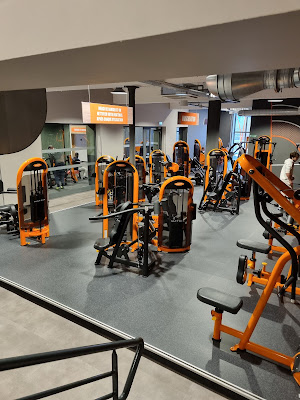 Basic-Fit, coach sportif à Le Havre