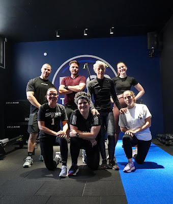 R360 Training, coach sportif à Le Havre