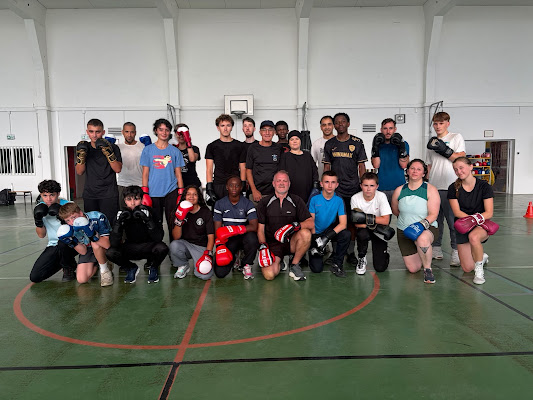 DON'T PANIK TEAM, coach sportif à Le Havre