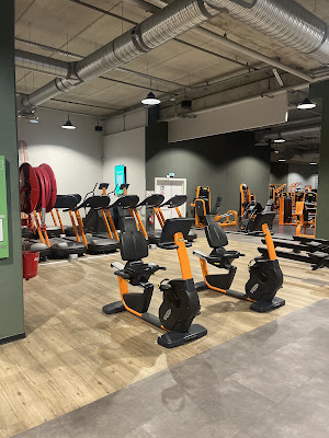 Basic-Fit, coach sportif à Saint-Denis