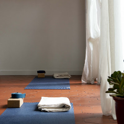 Studio Moon Yoga (Pilates et Kettlebell), coach sportif à Saint-Denis