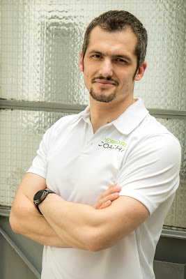 Perform Coach / Anthony, coach sportif à Saint-Étienne