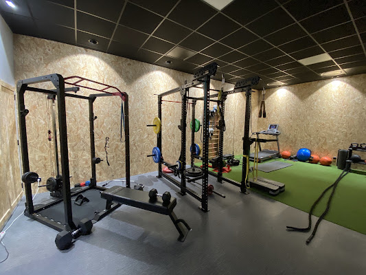 Wasabi Sports, coach sportif à Saint-Étienne