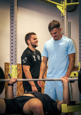 QUENTIN VIGNE - Coach Sportif, coach sportif à Grenoble