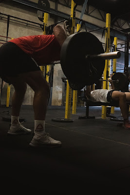 ATYPICAL TRAINING, coach sportif à Grenoble