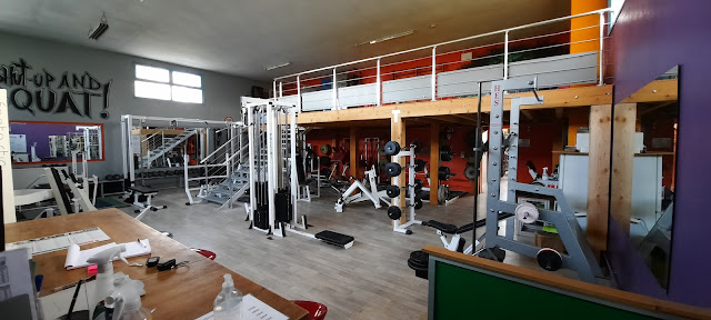 Stevan Kervadec – Coach Sportif et nutrition & Préparateur Physique Dijon, coach sportif à Dijon