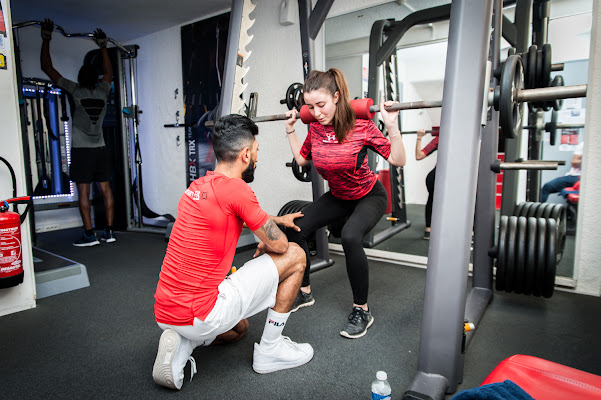 Fit & Coach, coach sportif à Dijon