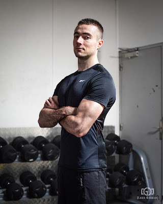 Clément EMORINE - CE Coach Sportif, coach sportif à Dijon