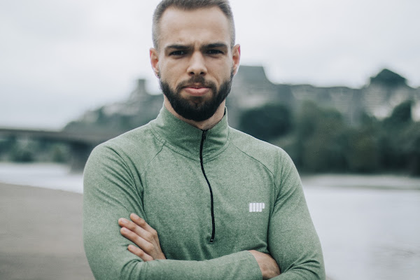 Maxime Grimault Coach sportif à domicile Angers, coach sportif à Angers