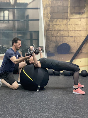 fbcoaching sportif, coach sportif à Angers