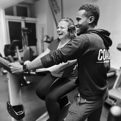 Koach&toi, coach sportif à Angers