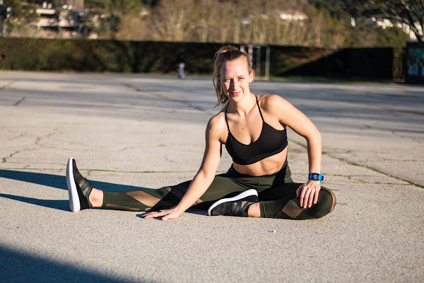 Agathe Guerin - Coach sportif - Holistique - Aix-en-Provence, coach sportif à Aix-en-Provence