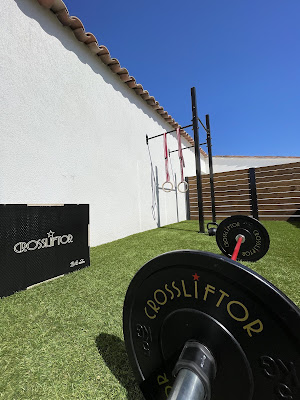 Evolution Coaching, coach sportif à Aix-en-Provence