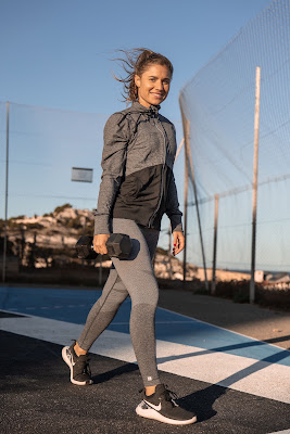 lescoachingdejulie, coach sportif à Aix-en-Provence