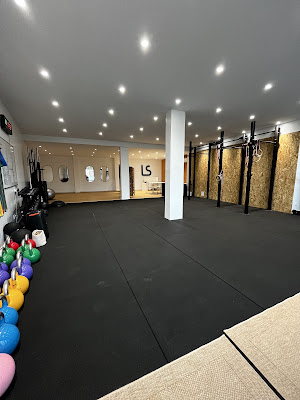 Studio LS Coaching - CrossTraining, Pilates, Préparation Physique, coach sportif à Aix-en-Provence