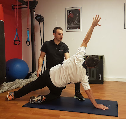 Denis Gourret-Votre coach sportif à Brest, coach sportif à Brest