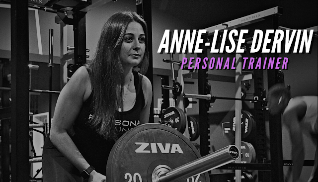 Anne-lise D. COACHING, coach sportif à Brest