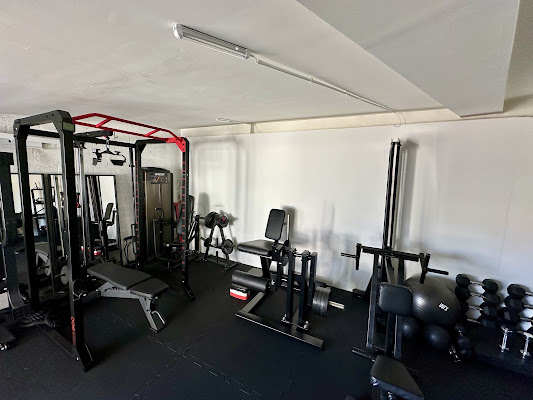 KLF Nutrition & Sport, coach sportif à Brest