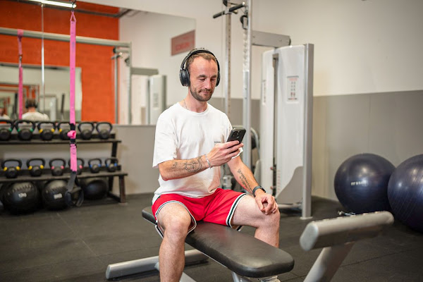 ENCP - l'École spécialiste du Fitness, coach sportif à Brest