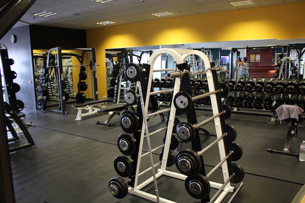 Fitness+ Brest, coach sportif à Brest